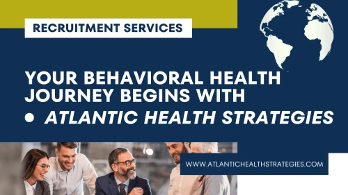 Atlantic Health Strategies