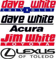 White Cars