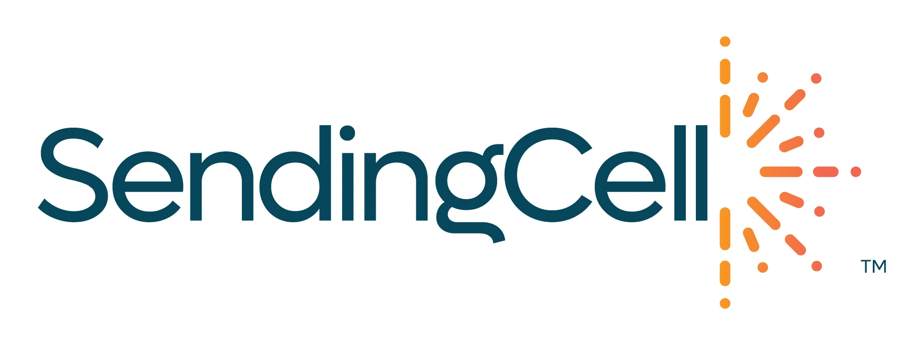 Sendingcell