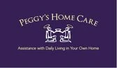 Peggy's Home Care