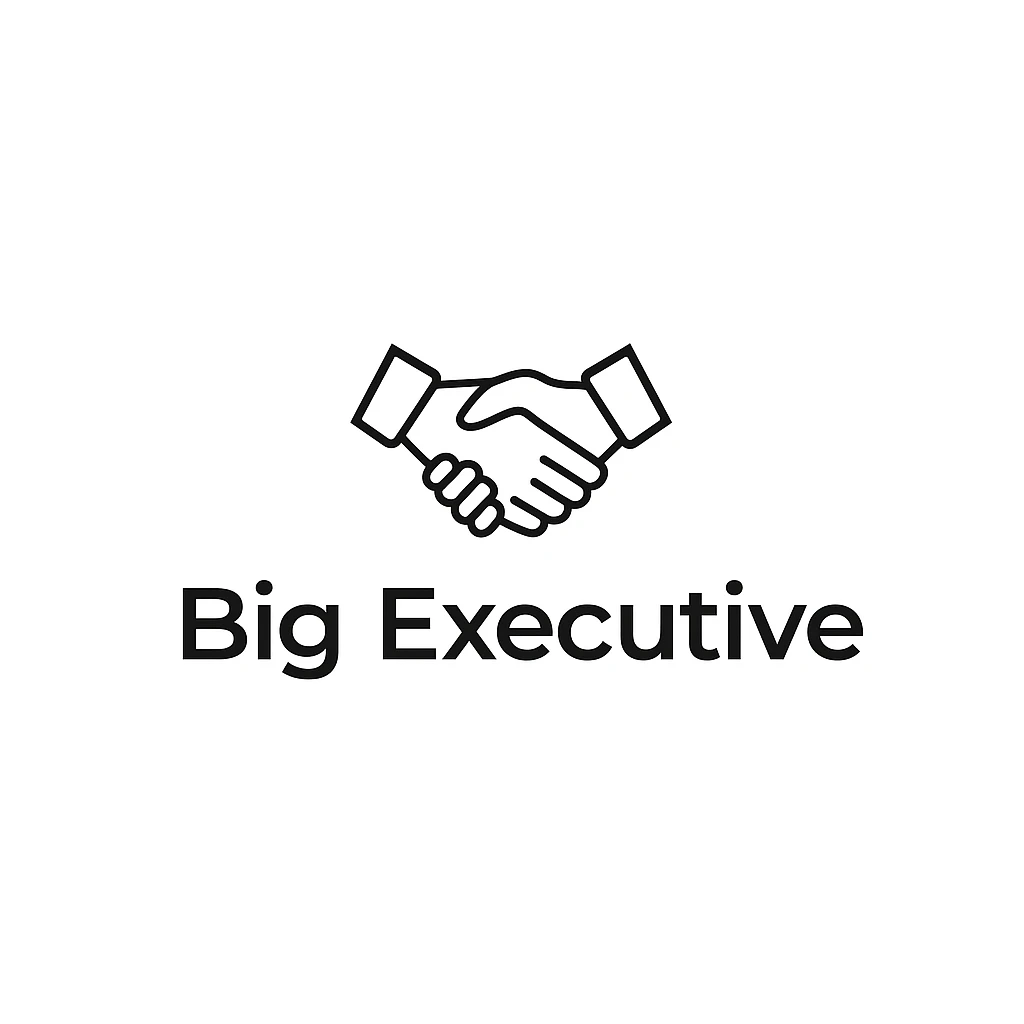 Big Executive