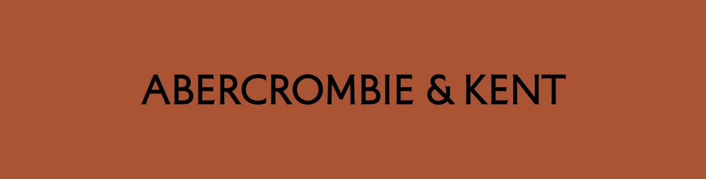 Abercrombie & Kent