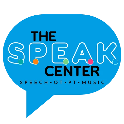 The Speak Center For Language And Learning
