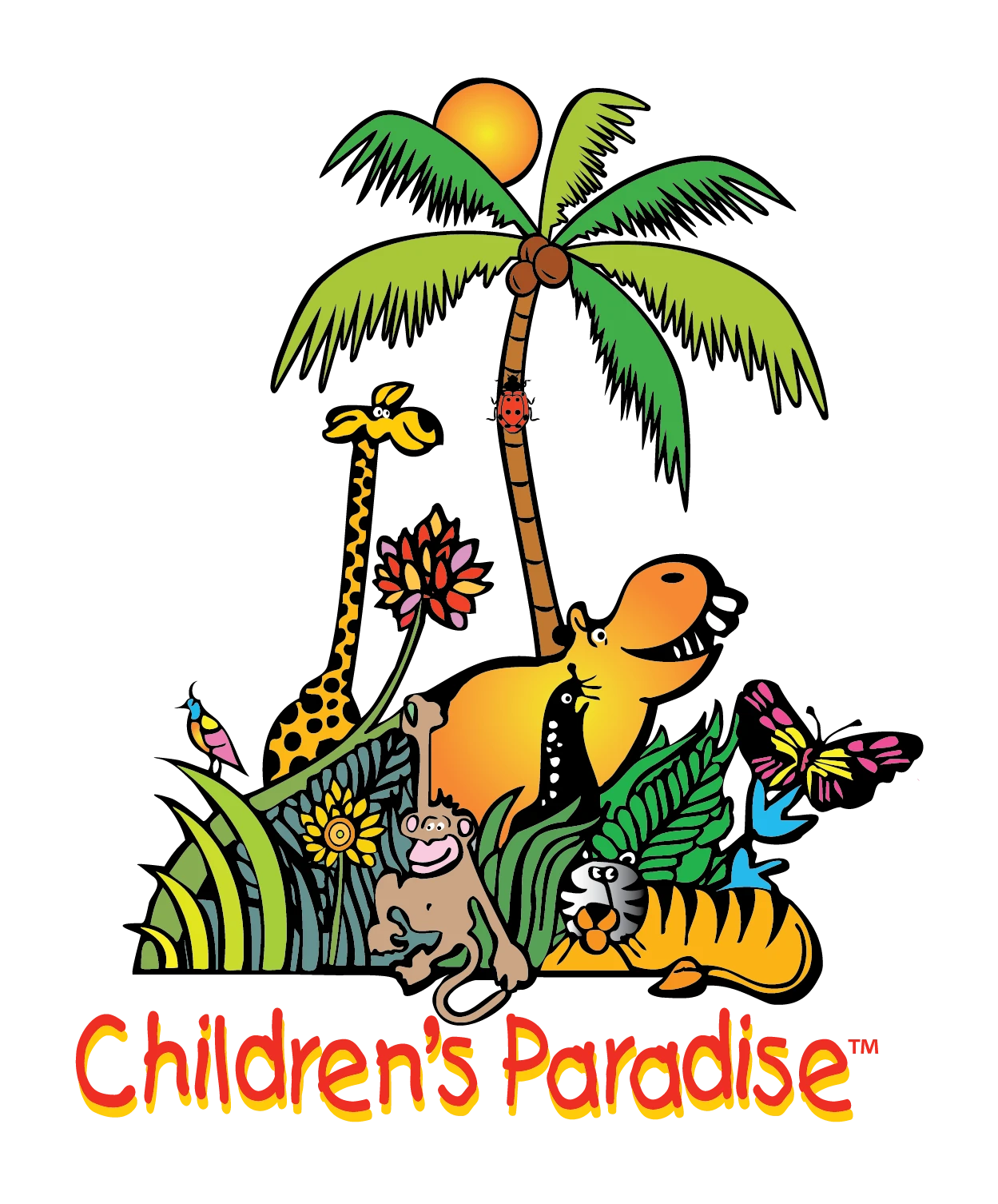 Children's Paradise