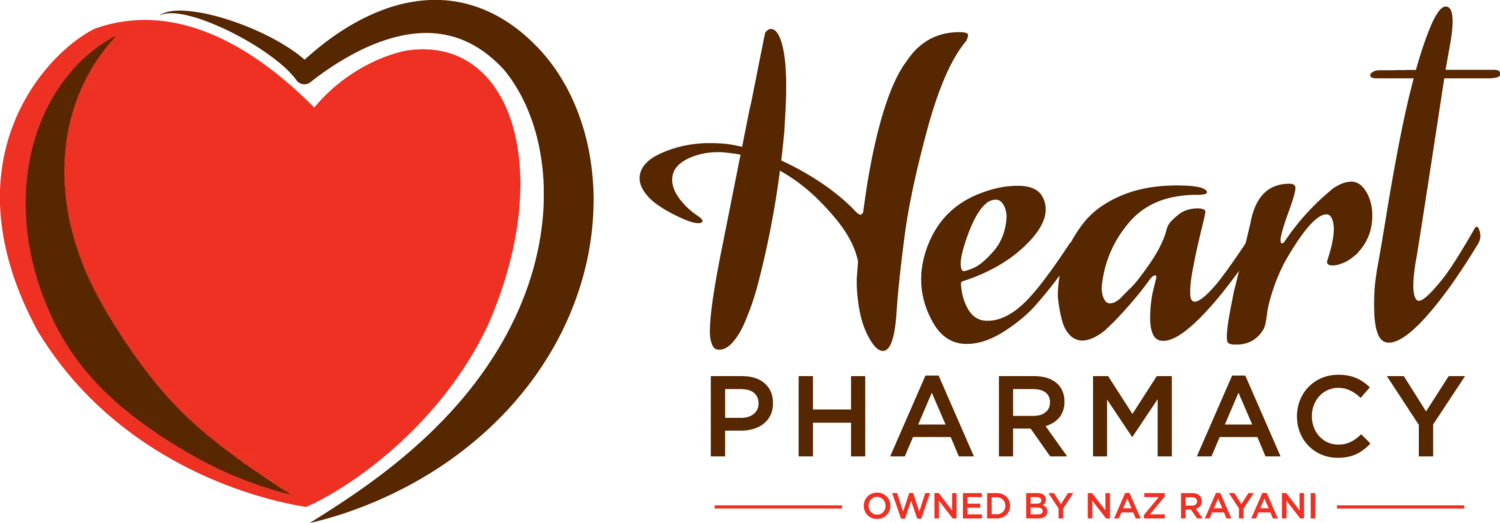Heart Pharmacy Group