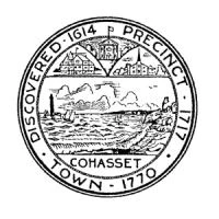 Town Of Cohasset