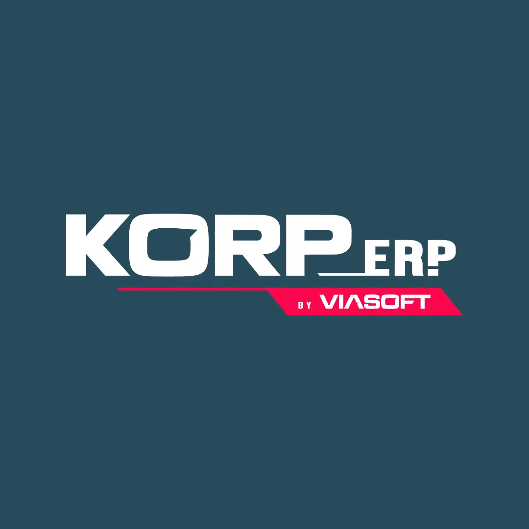Korp Erp