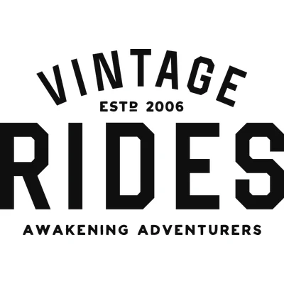 Vintage Rides