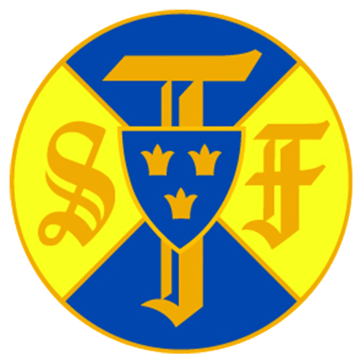 Svenska Turistfreningen