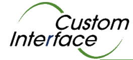 Custom Interface