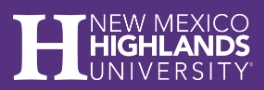 New Mexico Highlands University