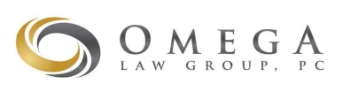 Omega Law Group Pc