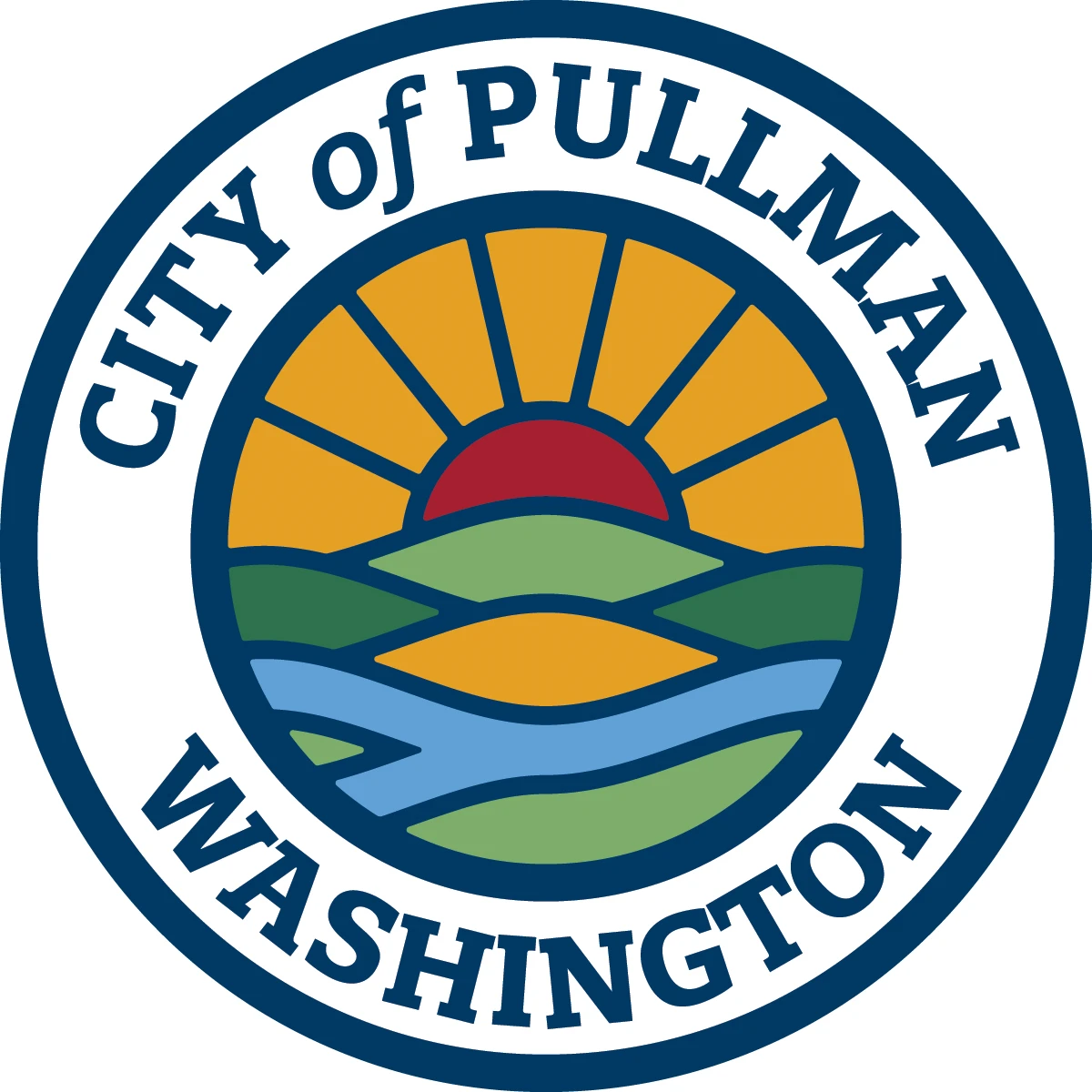 City Of Pullman