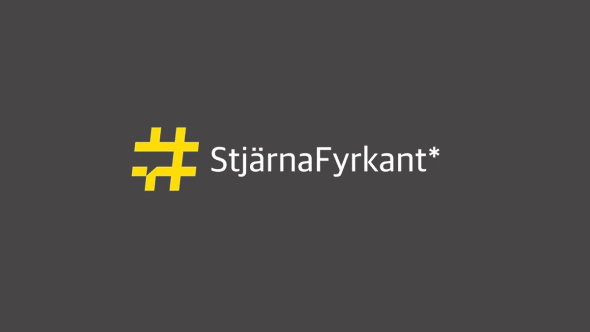 Stjrnafyrkant