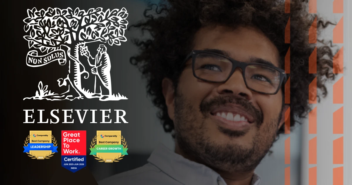 Elsevier