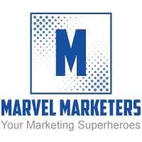 Marvel Marketers