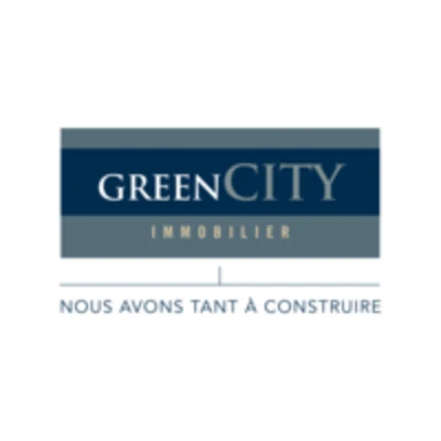 Greencity Immobilier