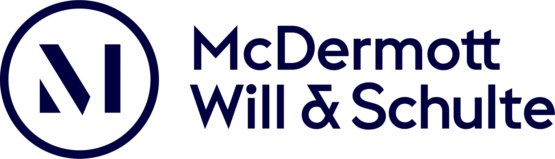 Mcdermott Will & Emery