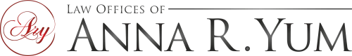 Law Offices Of Anna R. Yum
