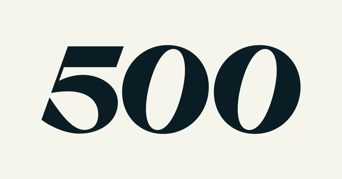 500 Global