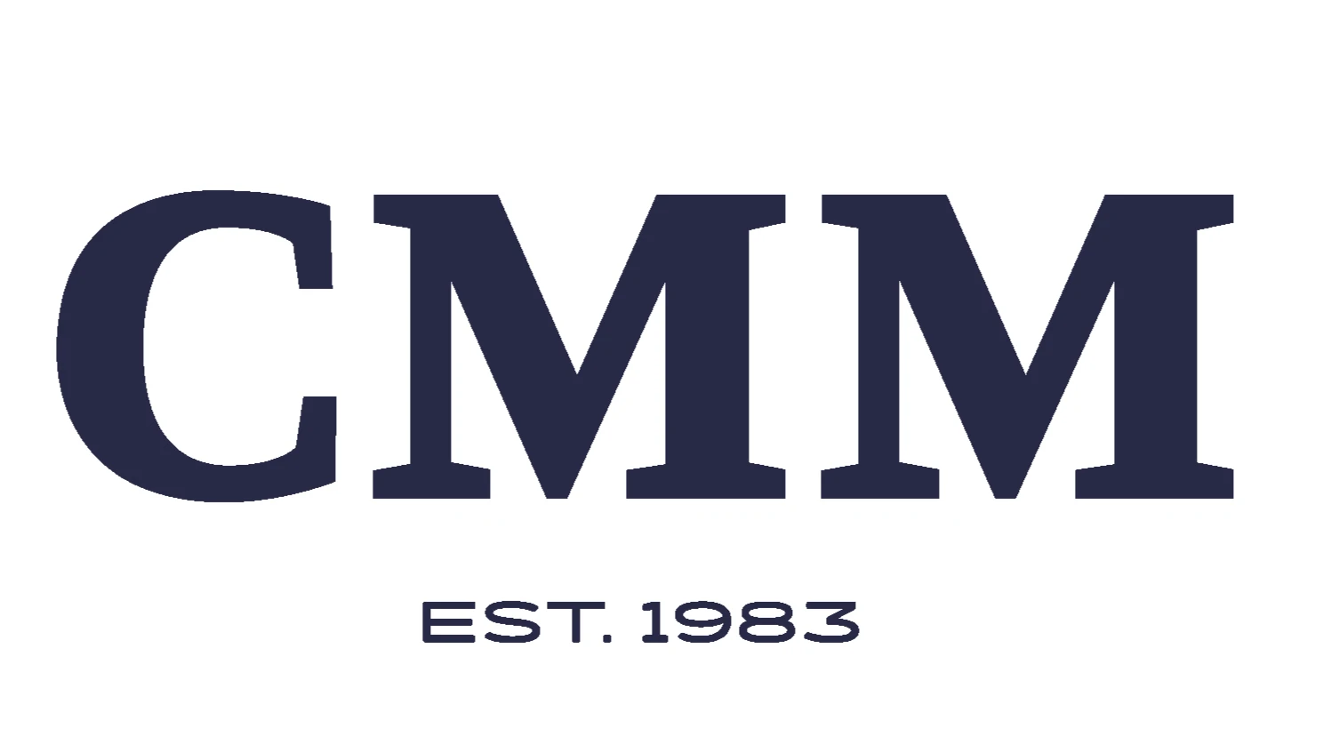 Cmm Construction