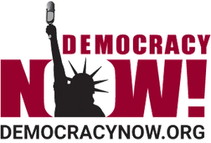 Democracy Now