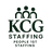 Kcg Staffing