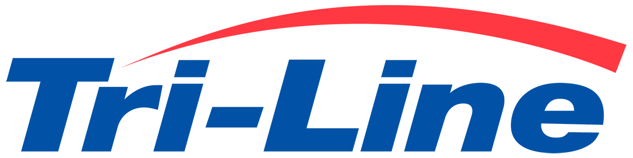 Tri-line Carriers