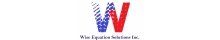 Wise Equation Solutions Inc.
