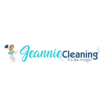Jeannie Cleaning
