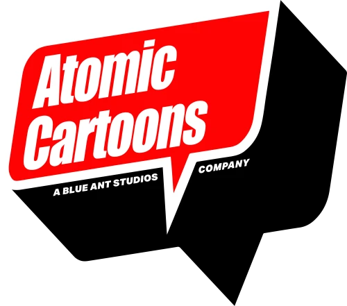 Atomic Cartoons