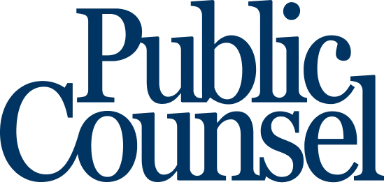 Public Counsel
