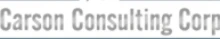 Carson Consulting Corp