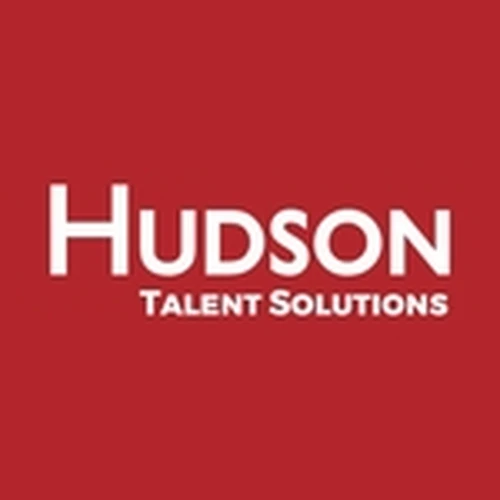 Hudson Talent Solutions