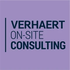 Verhaert On-site Consulting