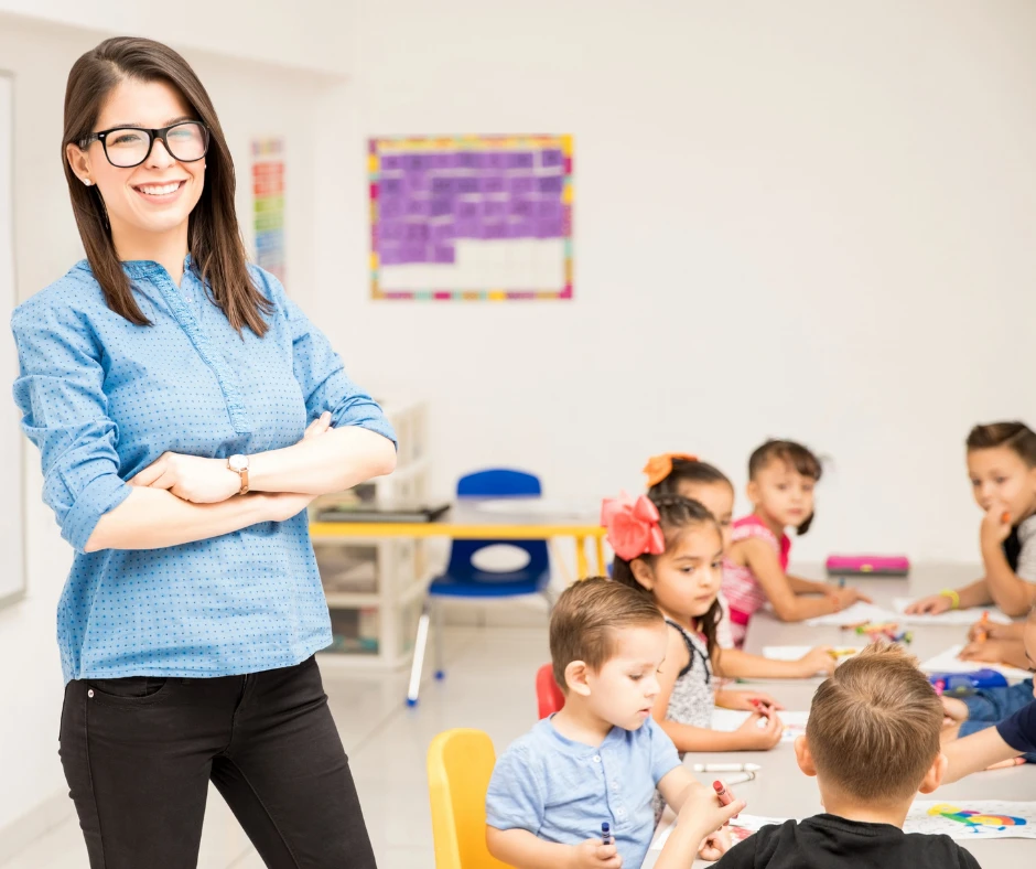 First Presbyterian Preschool