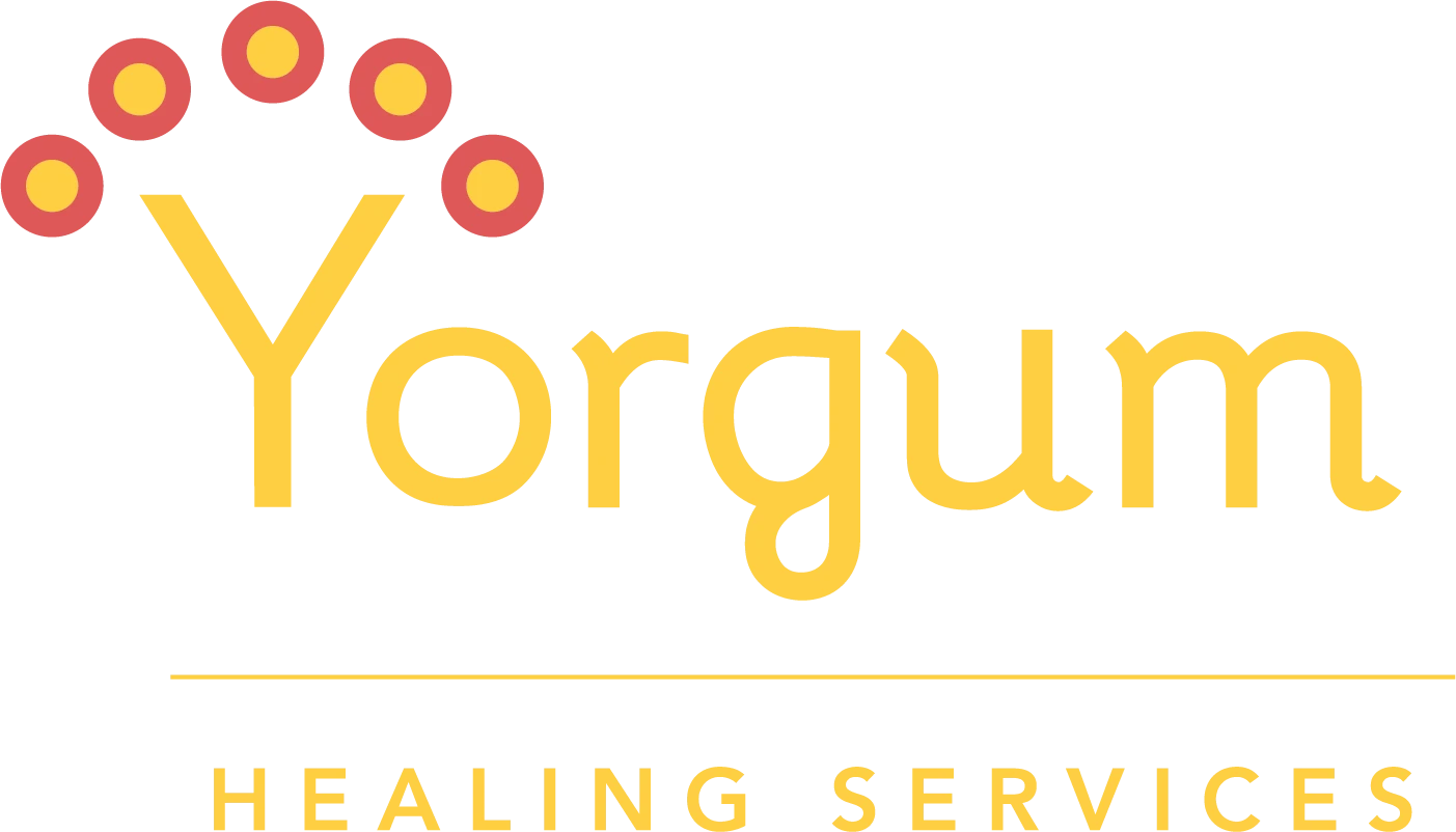 Yorgum Healing Services