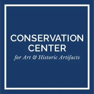 Conservation Center For Art  & Historic Artifacts