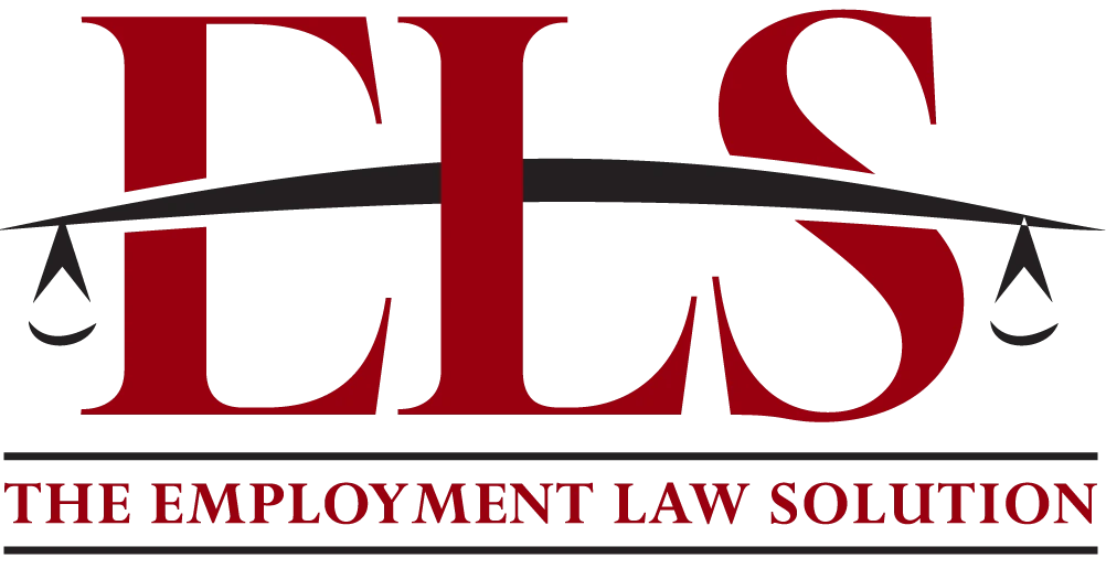 The Employment Law Solution