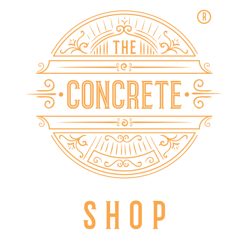 The Concrete Shop