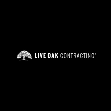 Live Oak Contracting