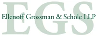 Ellenoff Grossman And Schole Llp