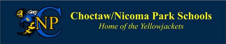 Choctaw-nicoma Park Public School District