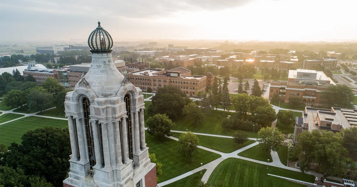 South Dakota State University Alumni & Foundation