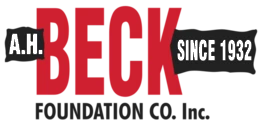 A.h. Beck Foundation Co., Inc.