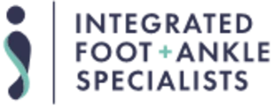 Integrated Foot And Ankle