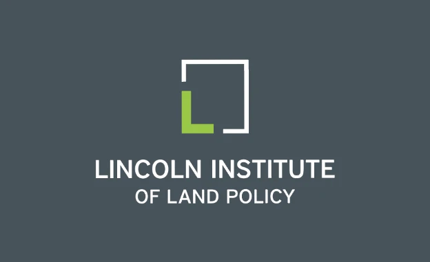 Lincoln Institute Of Land Policy