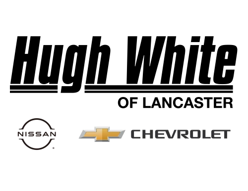 Hugh White Chevrolet Nissan Lancaster
