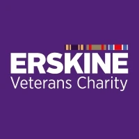 Erskine Veterans Charity