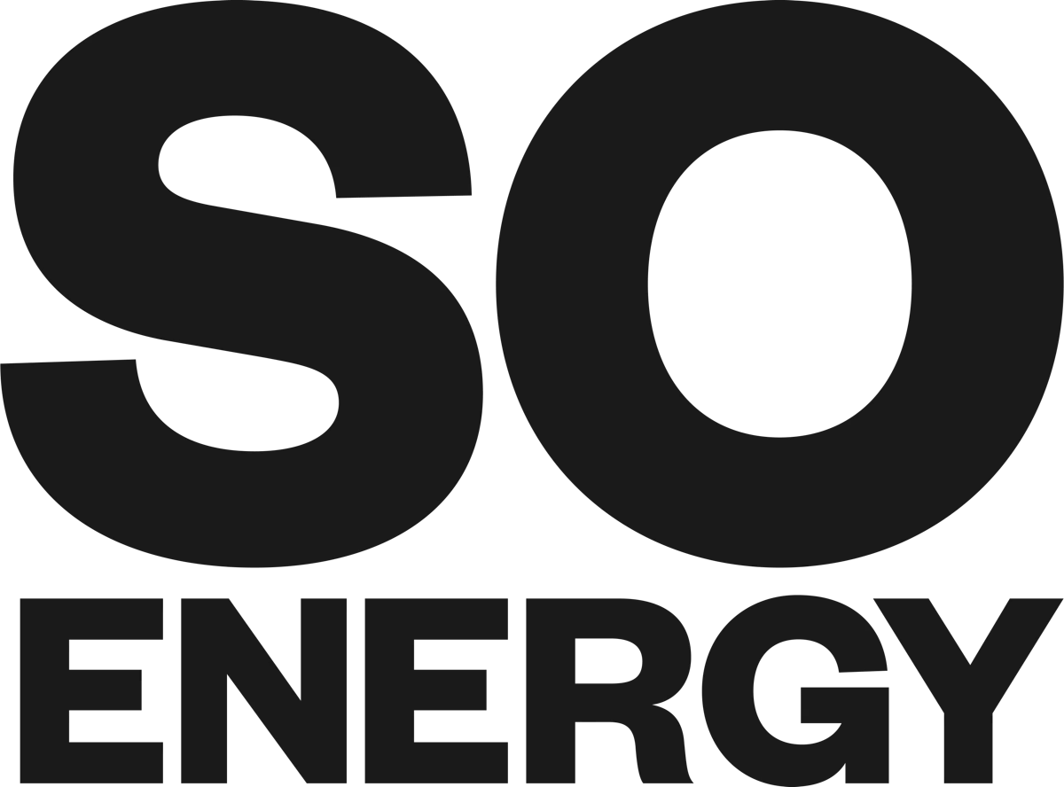 So Energy